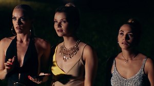 In This Exclusive Clip from 'The Seed', Something Beautiful But Strange Falls Out Of The Sky