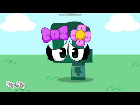 It's Just A Burning Memory But It sounds happy and normal (Fousafia)