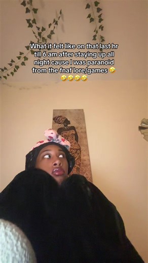 wouldn’t even turn over in bed spring trap or foxy wasn’t gon get me bby😭😭😭😭😭🤣🤣(fnaf 4 had me fvcked up) #fnaf #fnafhumor #fivenightsatfreddys #fyp #saxophone