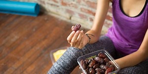 The Perfect Workout Fuel You Haven't Heard Of