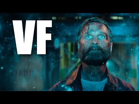 TIME WARS - bande annonce VF