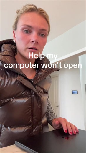 Troubleshooting MacBook Opening Issues: What to Do Next