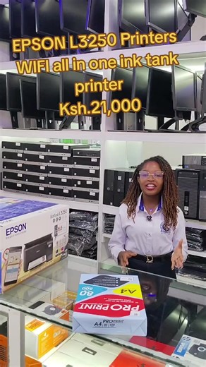For the Best of the best Contact *0725027263* Nairobi BIHI Towers, Along Moi Avenue, Basement room B5. Thika Biashara Plaza, room G1 & G6, Next to Naivas supermarket #kenyantiktok🇰🇪 #laptop #printer