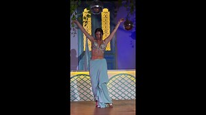 belly dance
