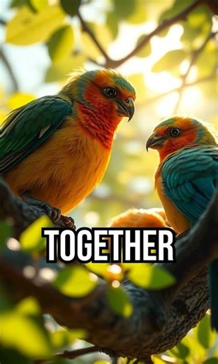 Discover the power of unity. #ecosystem #keystone #inspiration