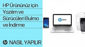 Installing Your HP LaserJet Printer With HP Easy Start in Windows