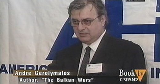The Balkan Wars