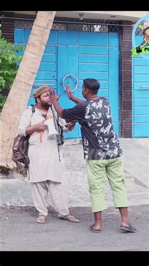 KYA BEHRA HUN MAIN