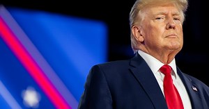 TRUTH Social’s Biggest Problem Is Trump