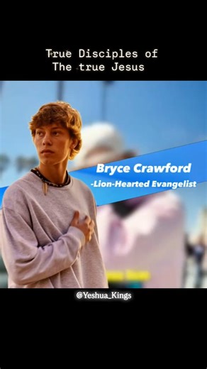 Yeshua kings on Instagram: "Part – 2  • I know the list of the Lord’s servants, both men and women, is very great. Each one is greater than the other for the Lord. Now how can all of them fit into short videos? Even the videos would fall short for them. May the Lord bless all His servants across the world. Amen.. . . . . . #truedisciples #truejesus"