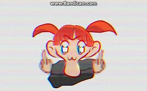 Happy魔界人pop子-blender实时合成器试玩，相当有感觉