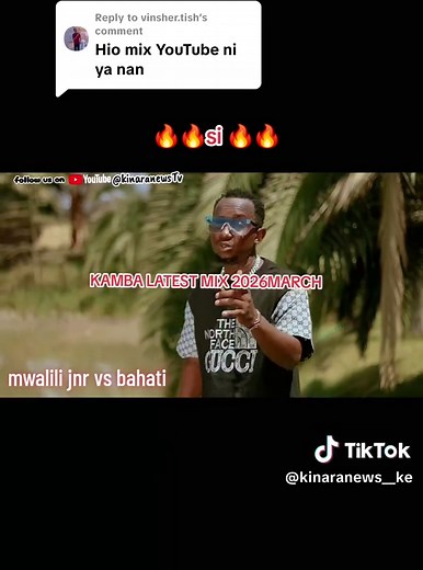 Kamba Latest Mix March 2026
