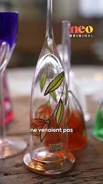 Clémence fights to save the last Parisian crystal factory
