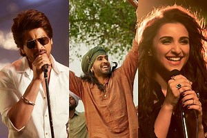 Top 15 Bollywood Songs Of 2017, Ranked