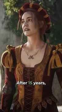 2026 Is the Revival Year for Classic RPGs? #gothic1remake #fable #openworldgames