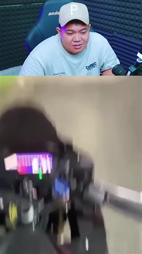 Reaksi Terhadap Video Game: Shift Malam dan Kill Terbanyak