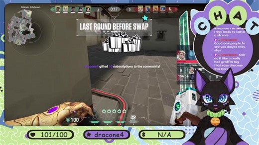 ✨Super Mario 64 and some Crowd Control Chaos!!!✨