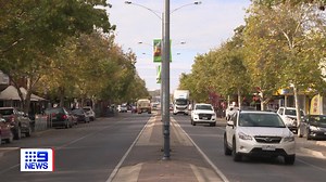 3.5K views · 29 reactions | Benalla's mayor is fighting to save the city's Target store from closure. #9News | 9 News Border North East | Facebook