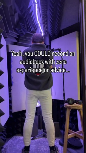 Wanna record the best audiobook you can? Casey Holloway can help! In our Audiobook Performance class, you’ll learn about the different genres of VO, how to perform them, & how to keep your reads engaging in your longform recordings. Learn more & Sign up (AtlantaVoiceoverStudio.com - What We Offer - Classes - Audiobook Performance Virtual) ... #vo #voiceover #voiceoverartist #ga #la #voiceactor #studio #voicestudio #atl #voiceovers #volife #voiceoverlife #voiceoverwork #votalent #mikestoudt #voic