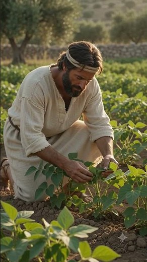 💪 The Fruit of Your Labor Psalm 128:2