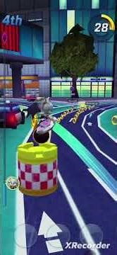 unlocking Riders Rouge 😍 in Sonic forces speed battle #sonicthehedgehog #sonicforces #rougethebat l