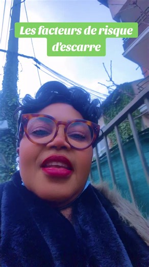 Facteurs de risque d'escarre en milieu hospitalier