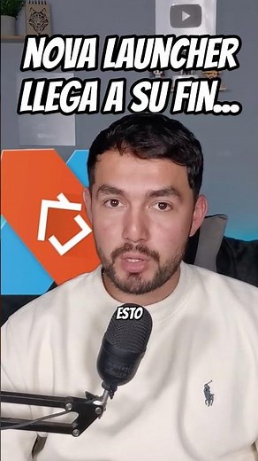 Goodbye Nova Launcher 💔 The end of the legendary Android customizer