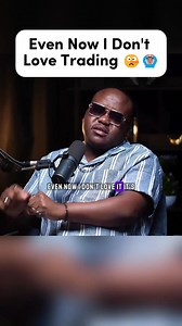 Dj Coach doesn't love trading🧐😏 #djcoach #ForexTrading #fypシ | Tradertalksa