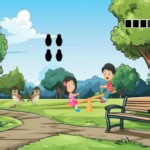 Park Escape Adventure - World Escape Games