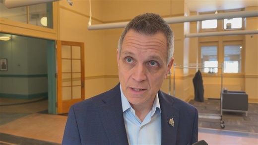 Ottawa mayor comments on death of crossing guard