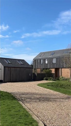 An award-winning home with a gentle, restorative atmosphere # #homedecor #architecture #forsale