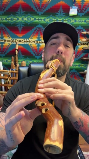 When you accidentally play a note so sweet that your cat stops mid-pounce to listen. Yeah, it’s t...