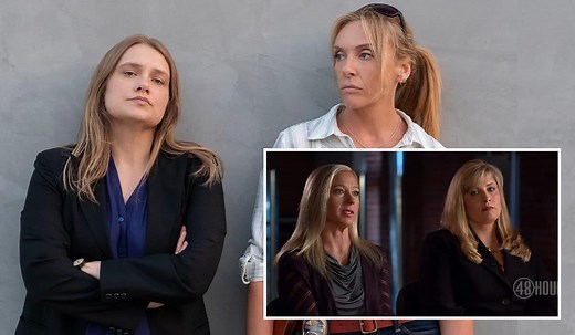 Meet the real-life detectives behind Netflix's Unbelievable - Extra.ie