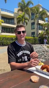 Best Fish And Chips On The Gold Coast! | Uncut Kitchen