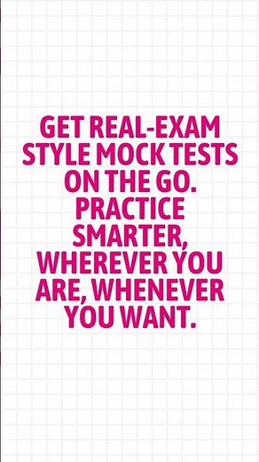 Your PTE Test Center – Now in Your Pocket!