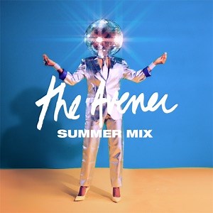 The Avener - Apple Music Mixes Summer Mix 2022 2022-06-29