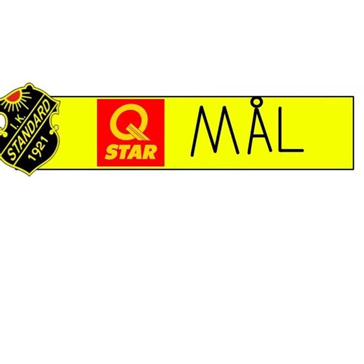 IKstandard goal animation (premire leauge style)