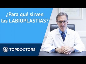 What is a labiaplasty and what is it for? (1/5) - Dr. Carlos Cuesta | Top Doctors