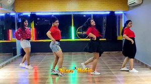 5.7K views · 203 reactions | Tony kakkar new song 'CHOCOLATE' Dance performance by my chocolate Girls (7to8 Batch) THE DANCE MAFIA 8968198870 | THE DANCE MAFIA | Facebook