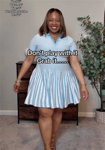 Get Ready for Spring with This Must-Have Dress!