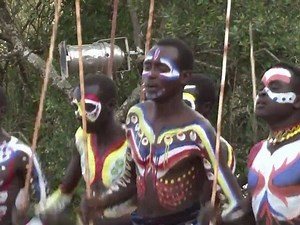 African Buddhists come together in Kenya