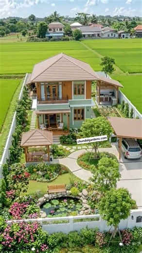 Make Money Selling Farm Plans (Simple Digital Product Idea)