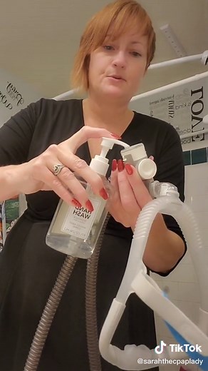 Quick Guide: Clean Your CPAP Mask in Two Minutes