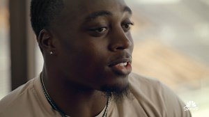 1.7M views · 467 reactions | Strength and resilience, it’s a family thing. Together with Ancestry, Grambling State Running Back Keilon Elder discovered the ways he can honor his ancestor’s legacy and create his own. Check out the HBCU athlete’s family story at https://bit.ly/3sJqwoT. | NBC Sports | Facebook