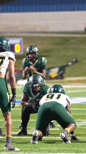 7.2K views · 78 reactions | Touchdown Eagles❗️ @the_qb_legend with the 15 yard run on QB Keeper! DeSoto 7, Longview 0 - 1Q 9:29 | We Dem Bos Media | Facebook