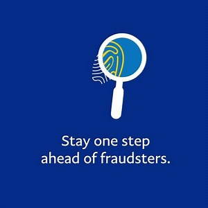 57K views · 212 reactions | Protect yourself from fraud with these simple steps. https://bit.ly/3bzf7cG | PayPal | Facebook