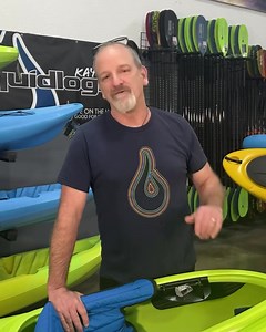 10K views · 256 reactions | Check out the Powerslide! Available April 1 落 https://liquidlogickayaks.com/products/powerslide?variant=47450086998221 | Liquidlogic Kayaks | Facebook