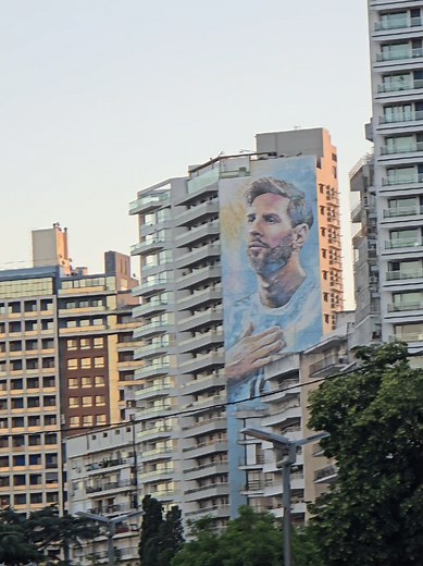 Explore Rosario, Argentina: A Vibrant Summer Destination