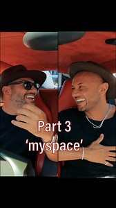 Ted on Instagram: "‘myspace’ @nikrichie @celebtm"