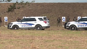 New law enforcement training center opens in Manatee County for recruits, current officers